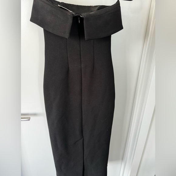 Babaton Eyecatcher Dress 00 - Picture 5 of 6